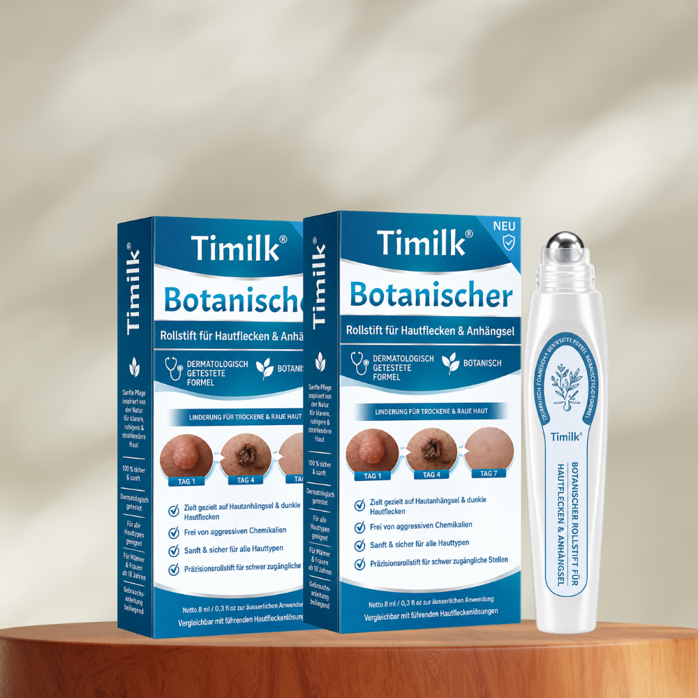Timilk