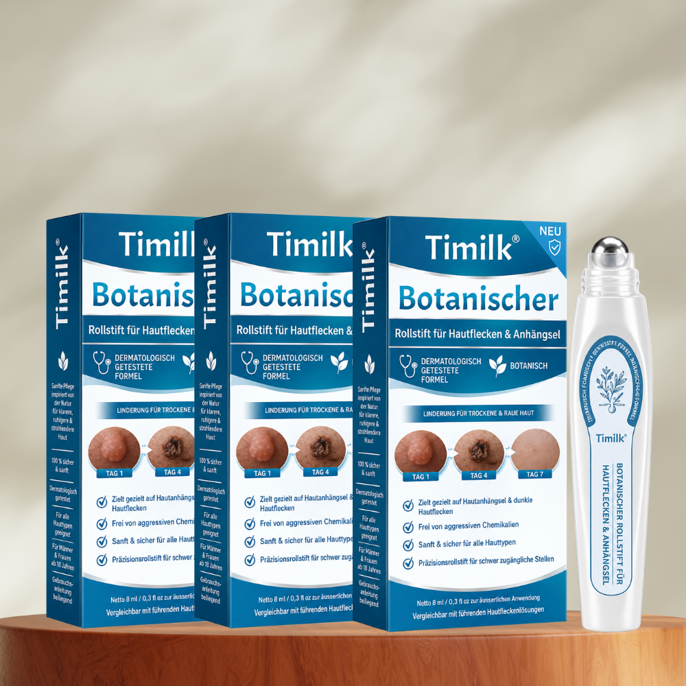 Timilk