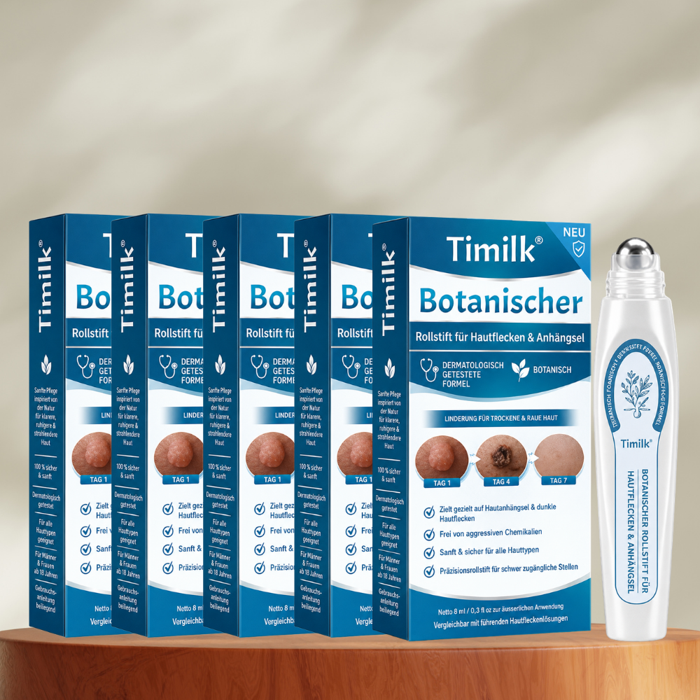 Timilk