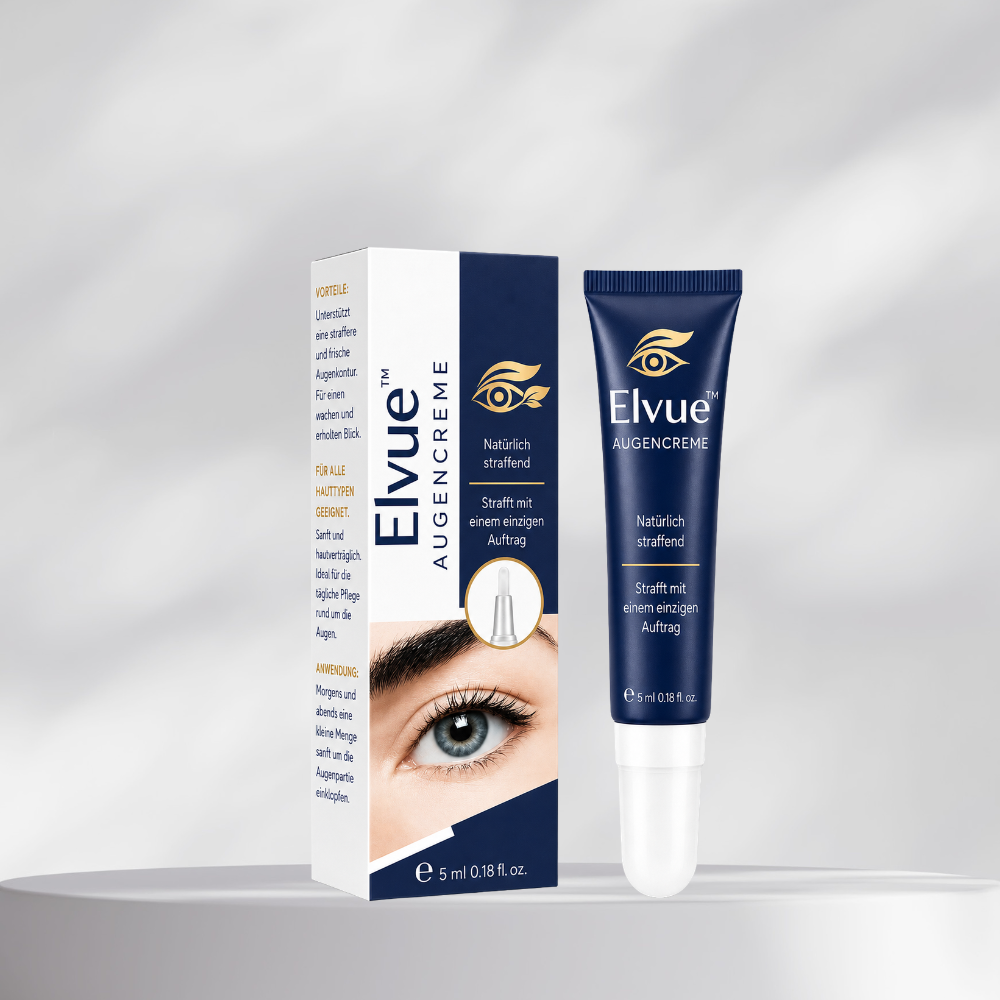 Elvue