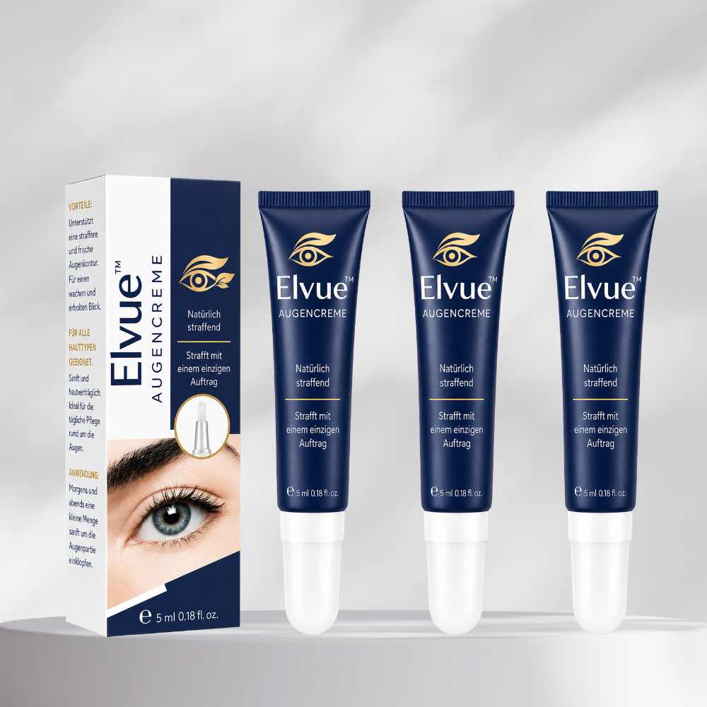 Elvue