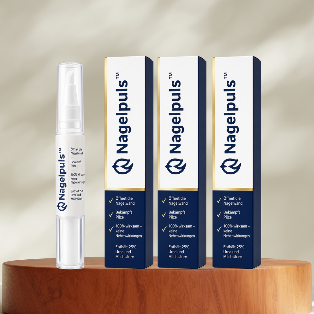 Nagelpuls