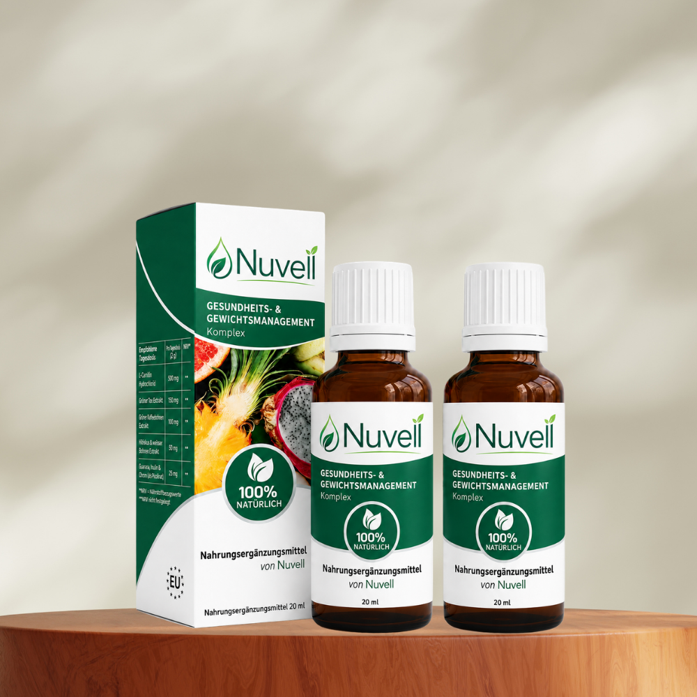 Nuvell
