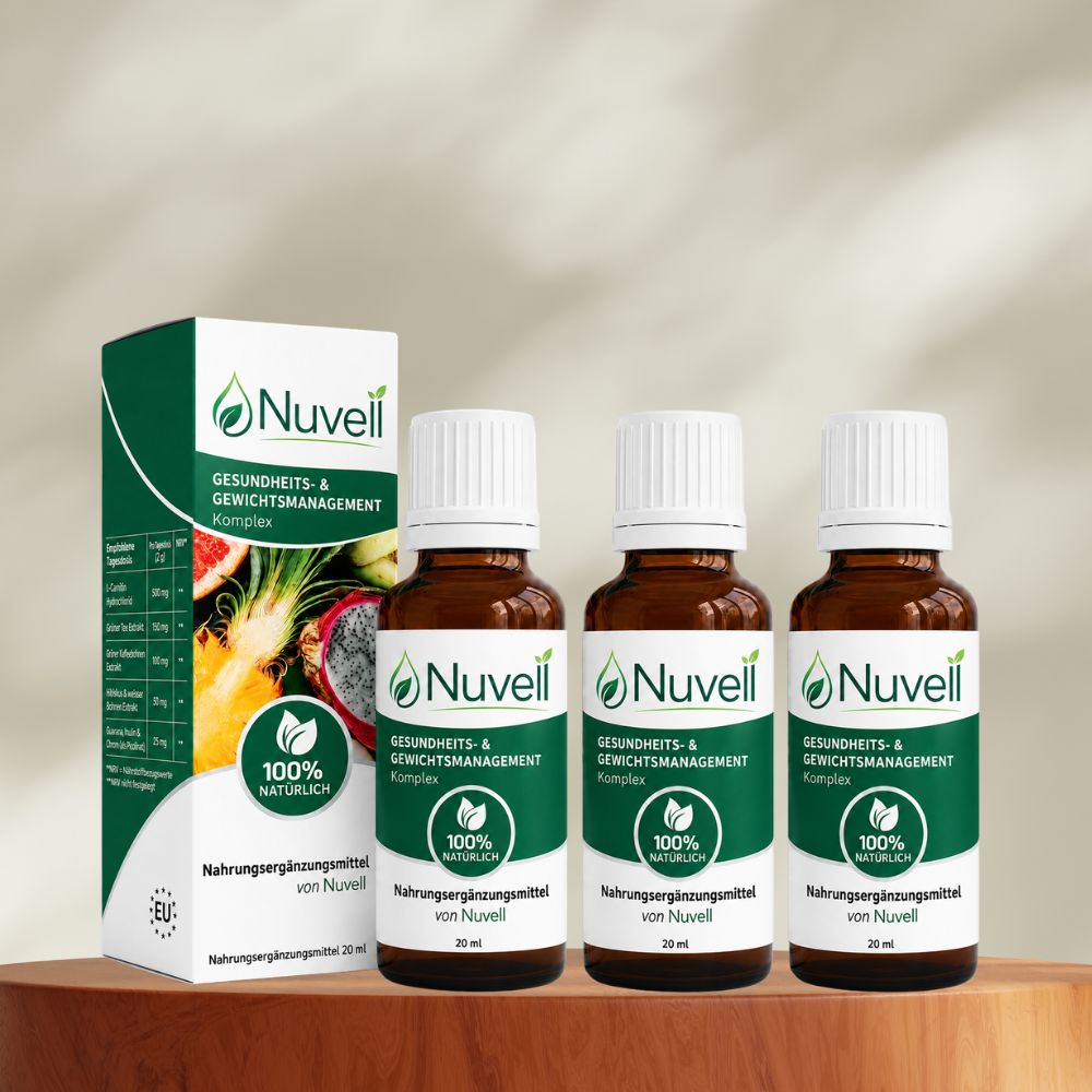 Nuvell