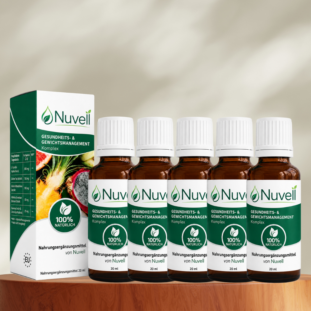 Nuvell