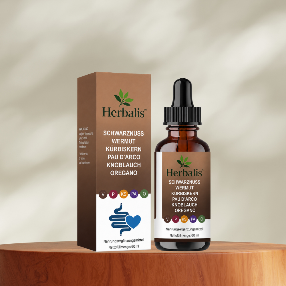 Herbalis
