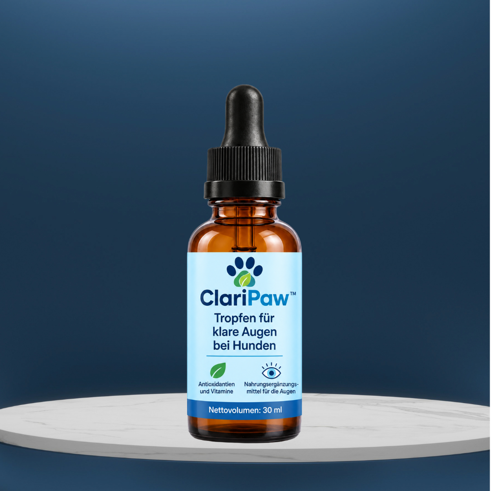 ClariPaw