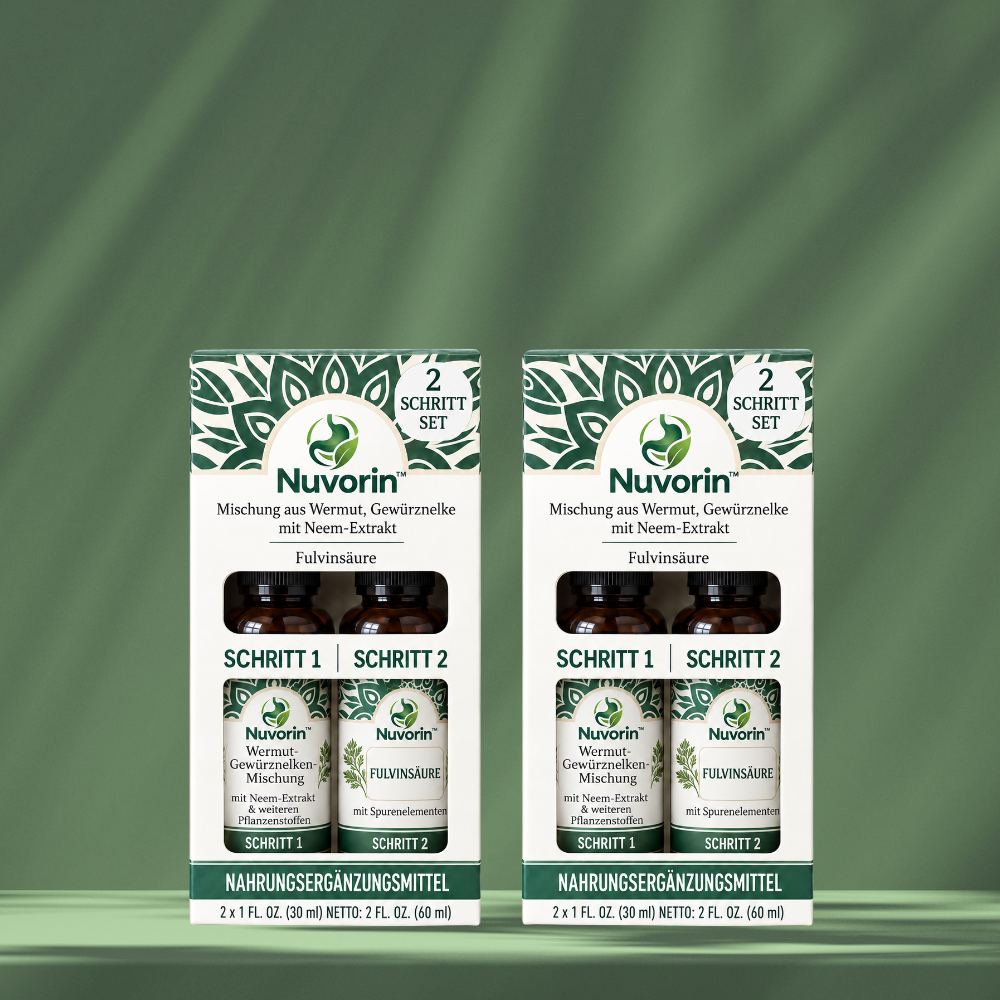 Nuvorin