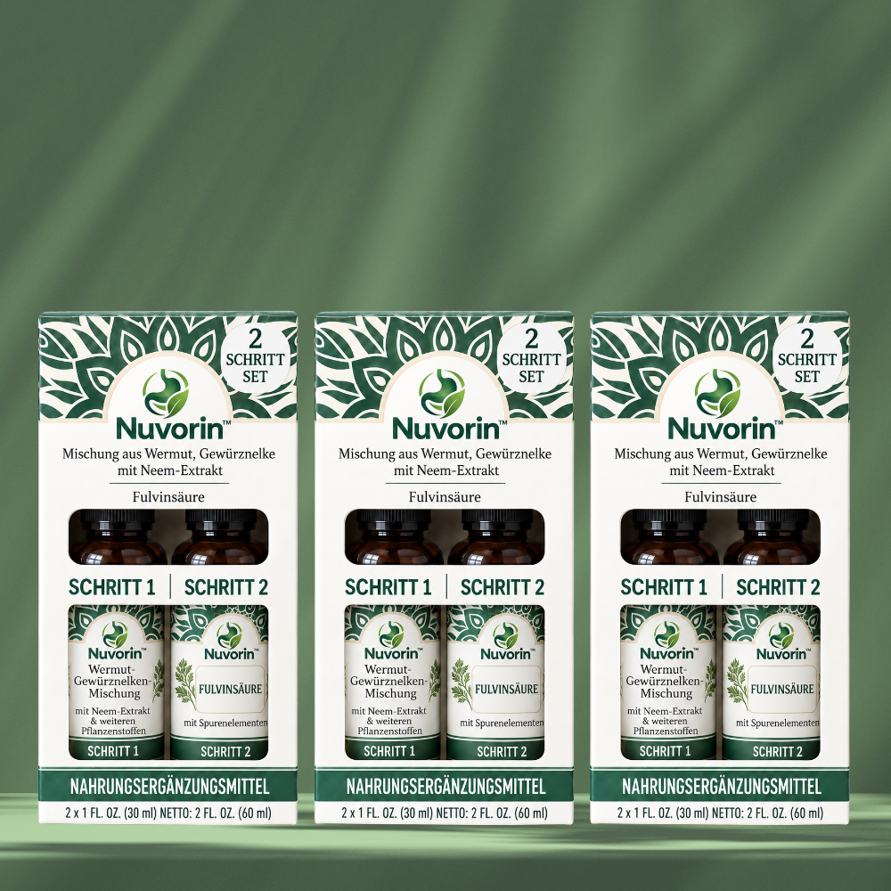 Nuvorin