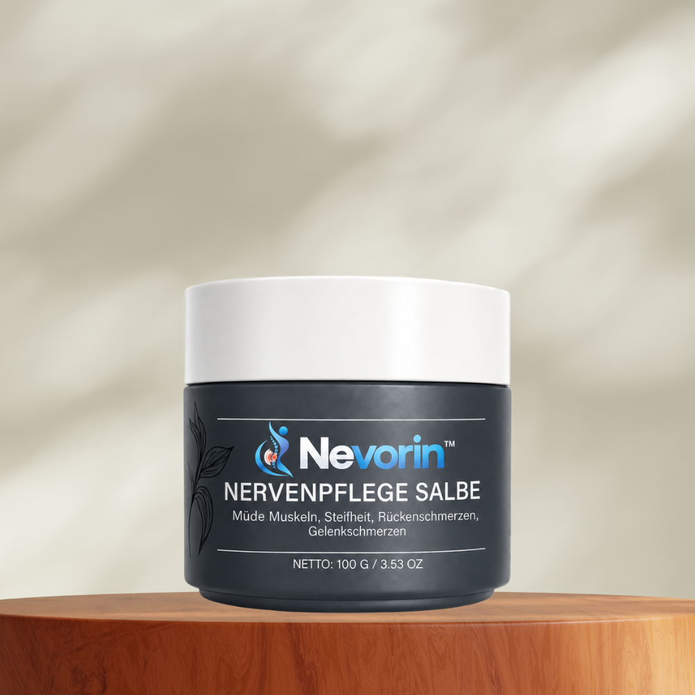 Nevorin