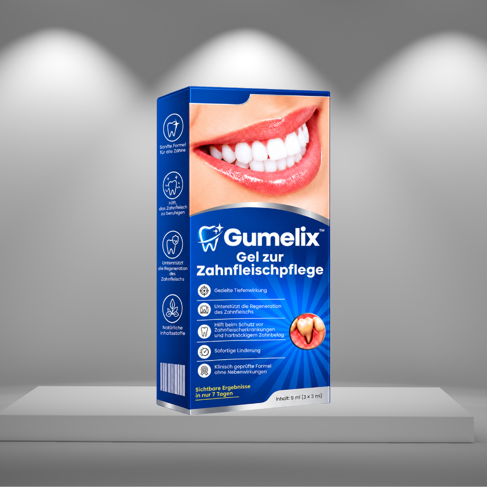 Gumelix