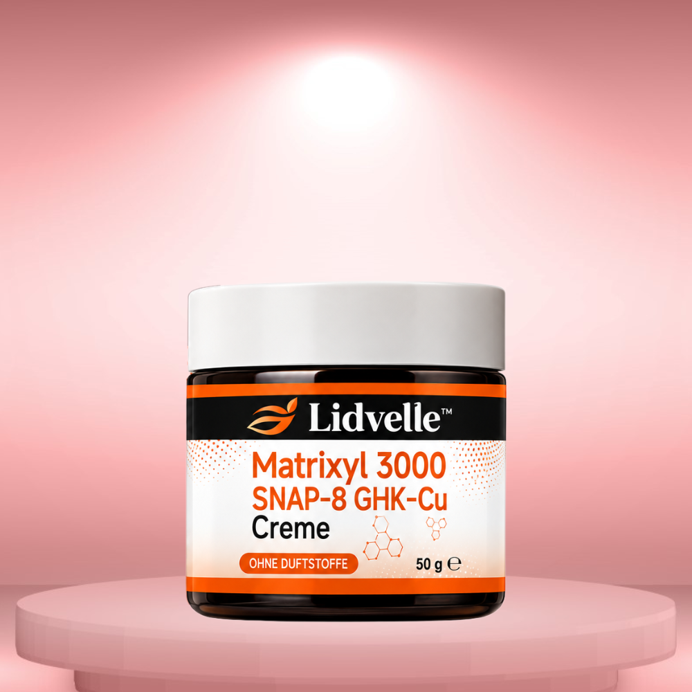 Lidvelle