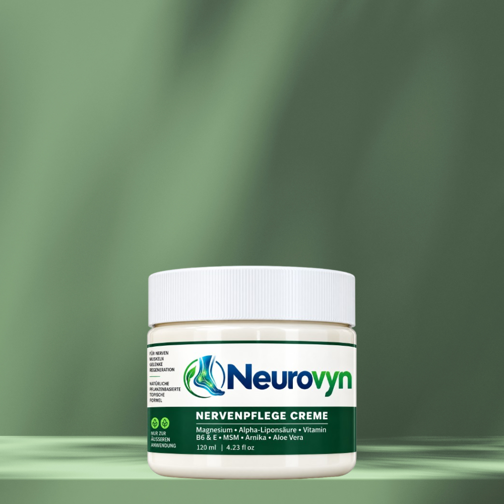 Neurovyn