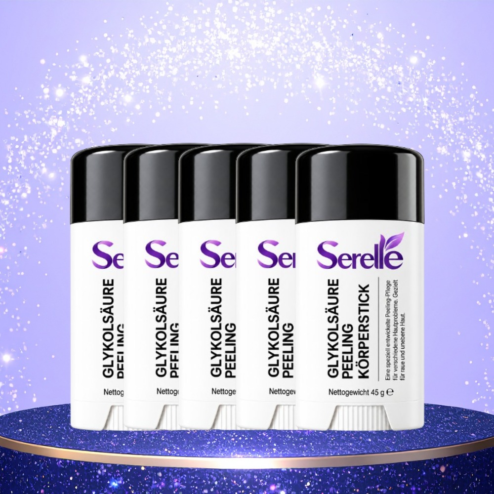 Stylo de soin des ongles