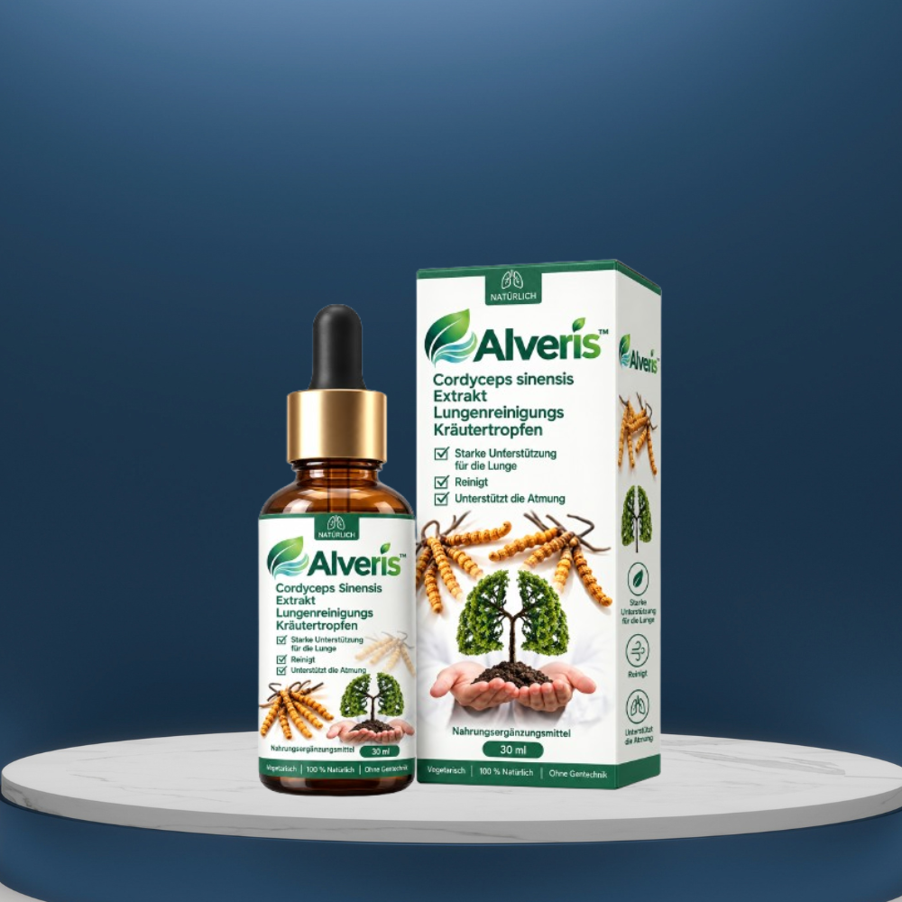 Alveris