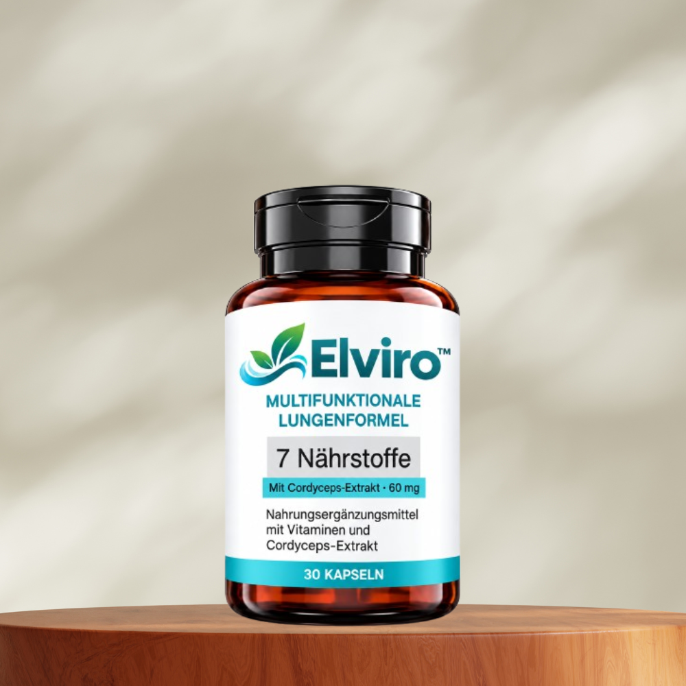 Elviro