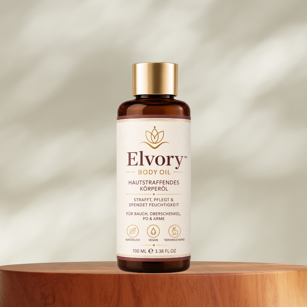Elvory