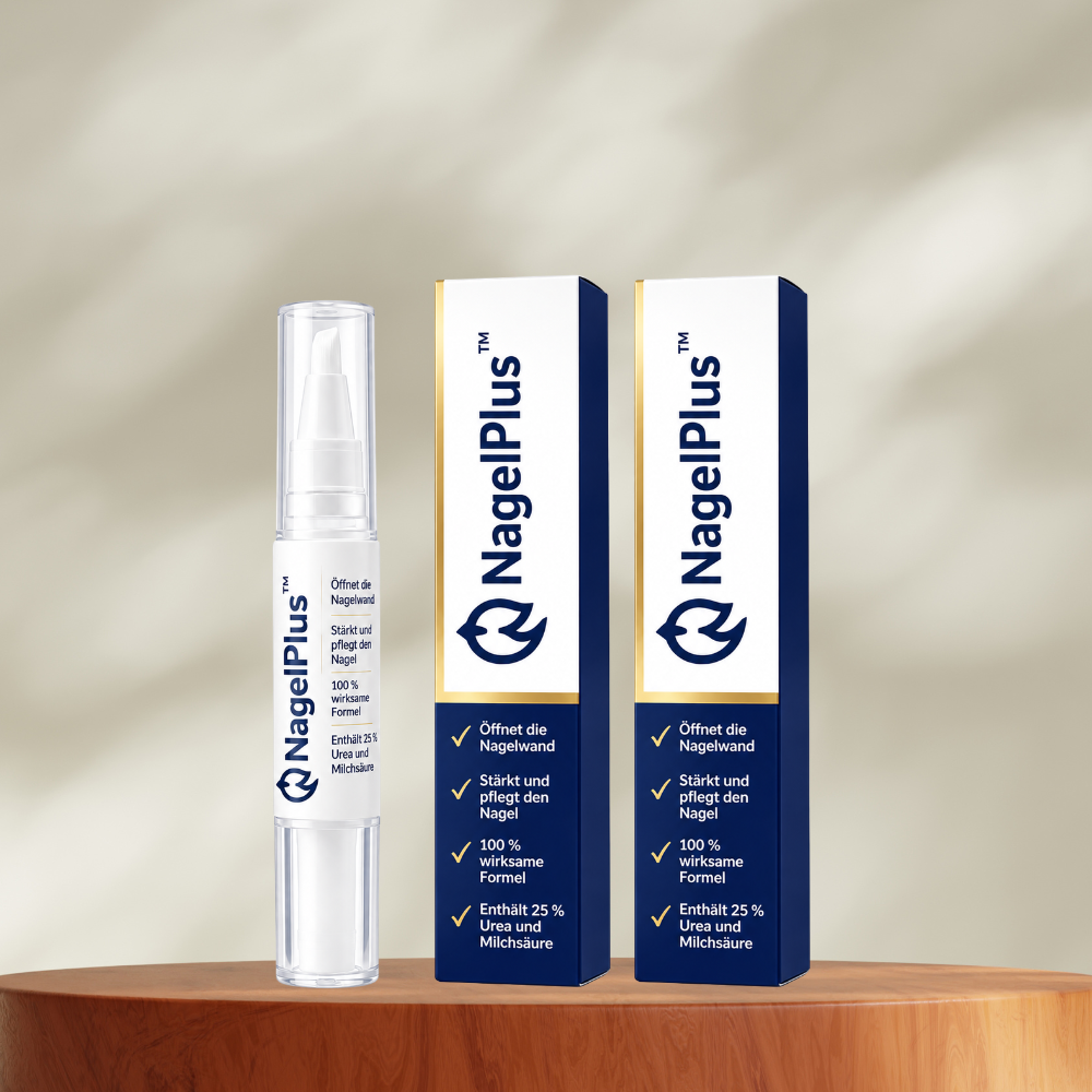NagelPlus