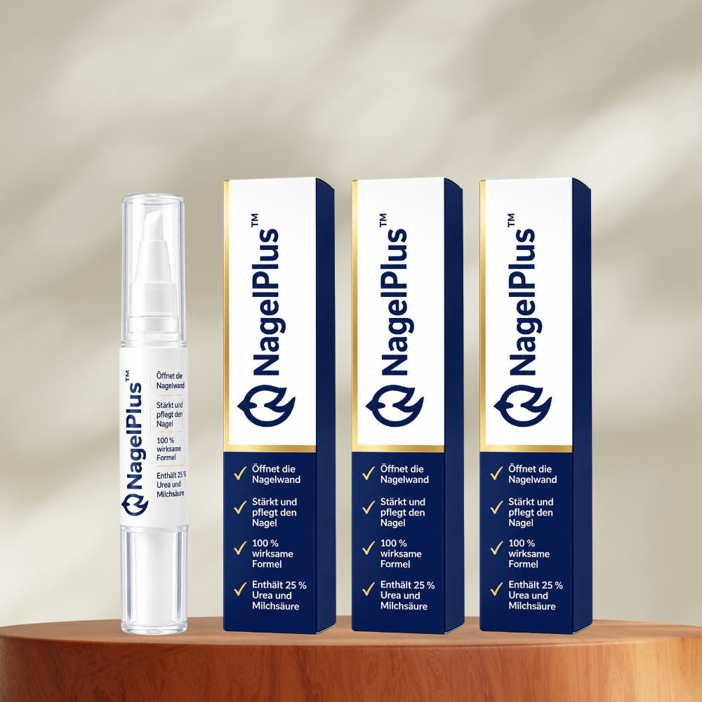 NagelPlus