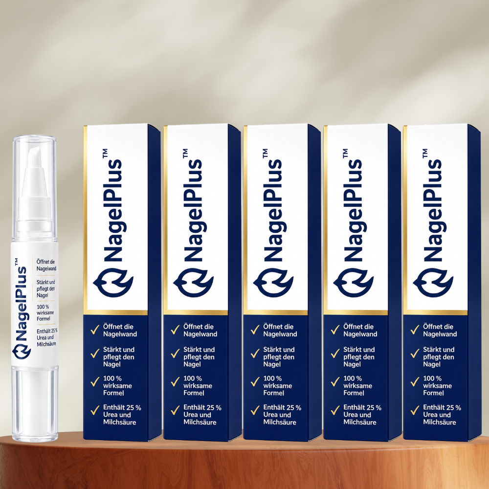 NagelPlus