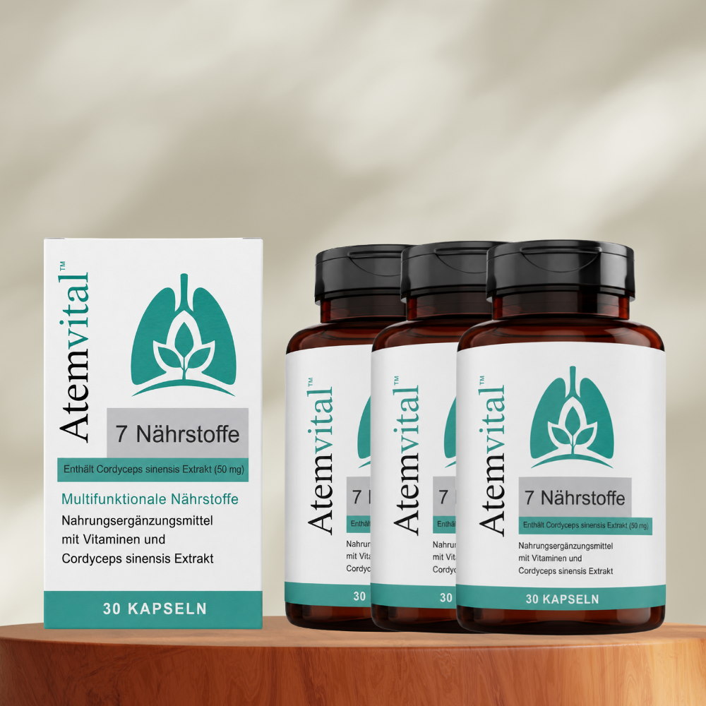 Atemvital