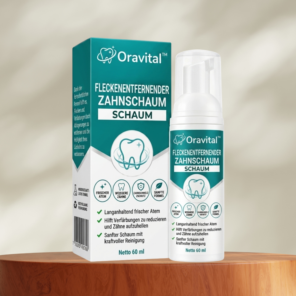 Oravital