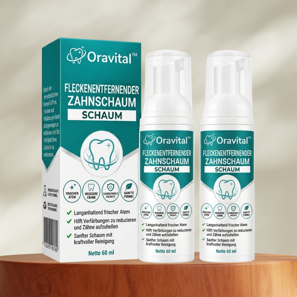 Oravital