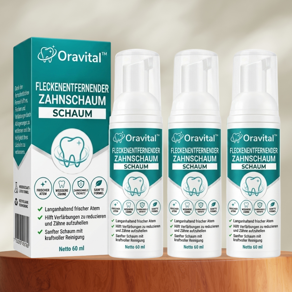 Oravital