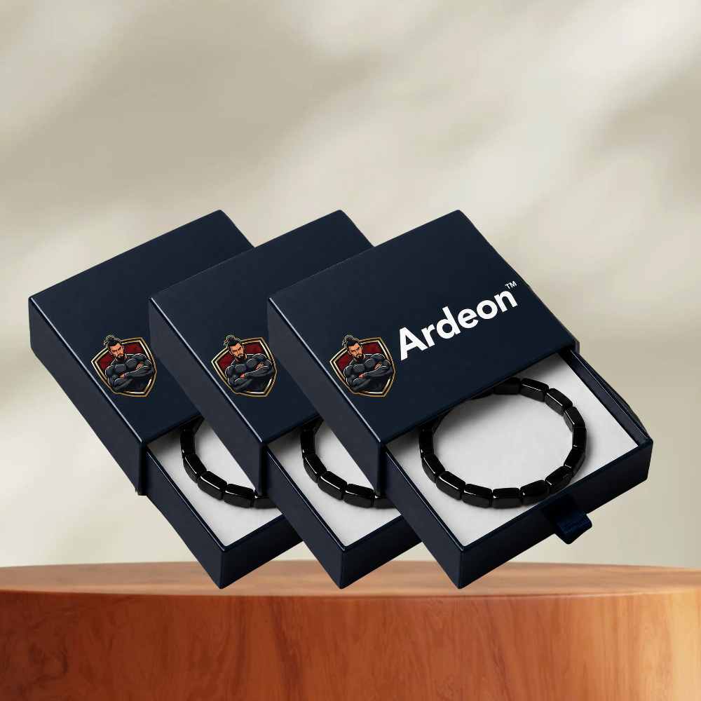 Ardeon