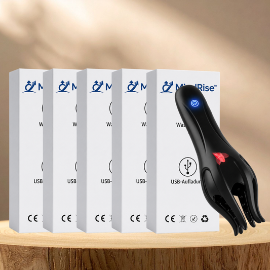 Stylo de soin des ongles