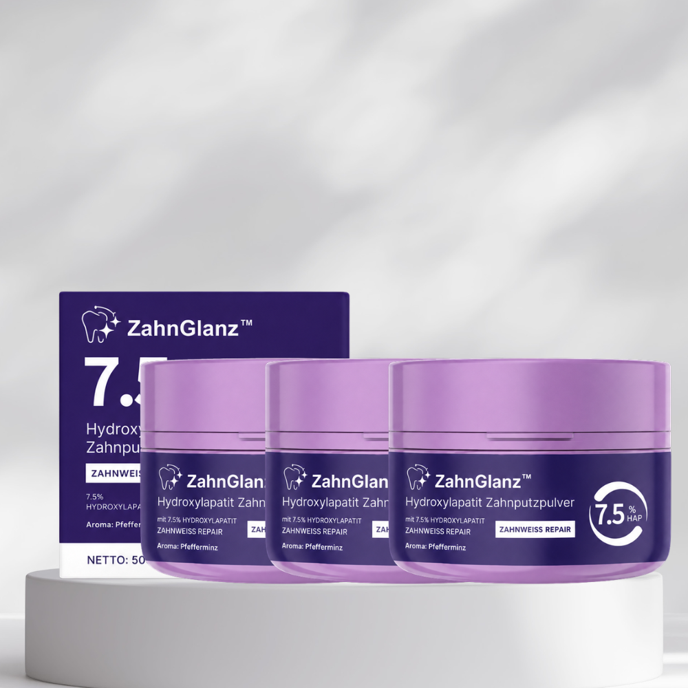 ZahnGlanz
