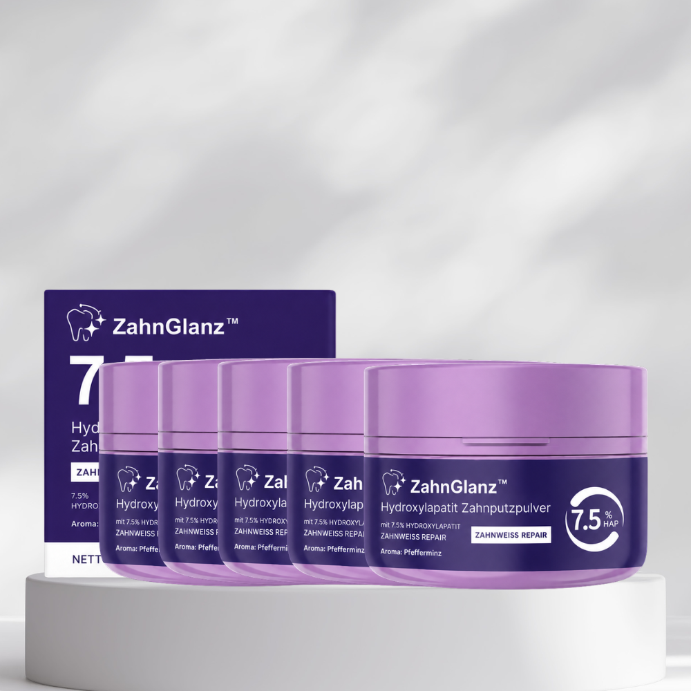 ZahnGlanz