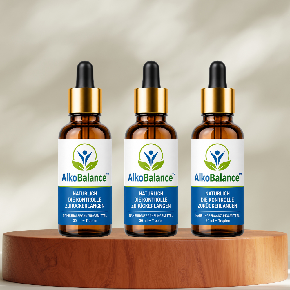AlkoBalance