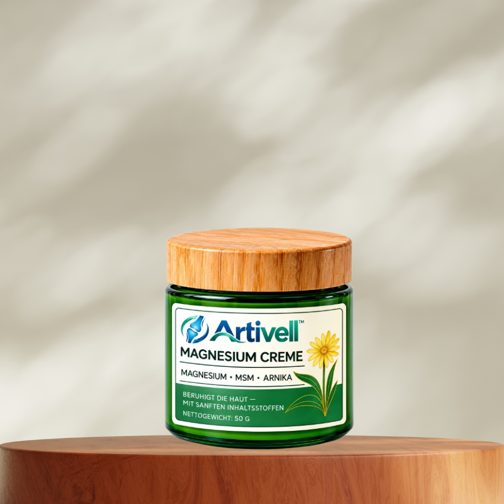 Artivell