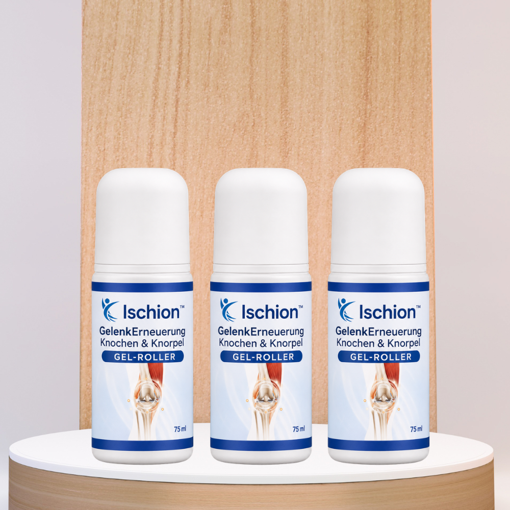 Ischion