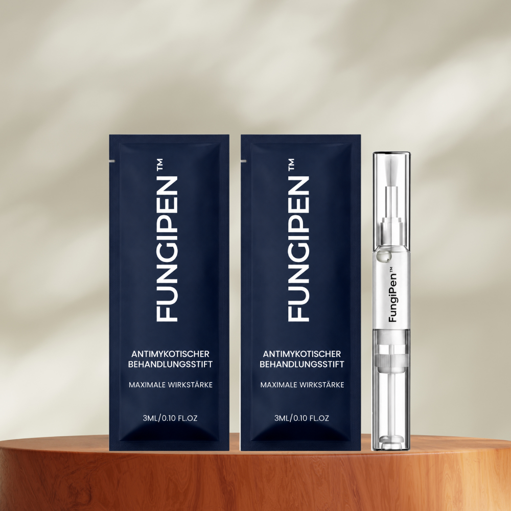 FungiPen