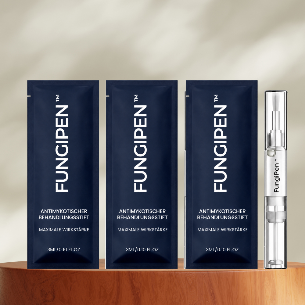 FungiPen