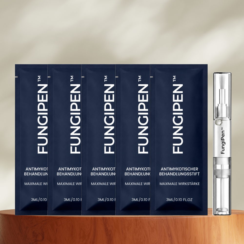 FungiPen