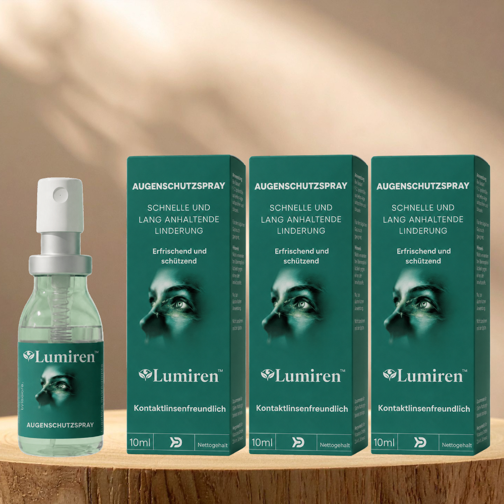 Lumiren