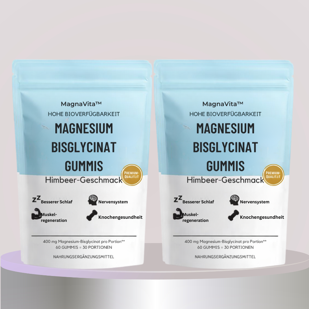 MagnaVita™