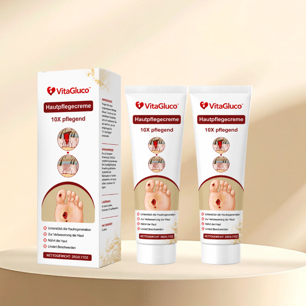 VitaGluco