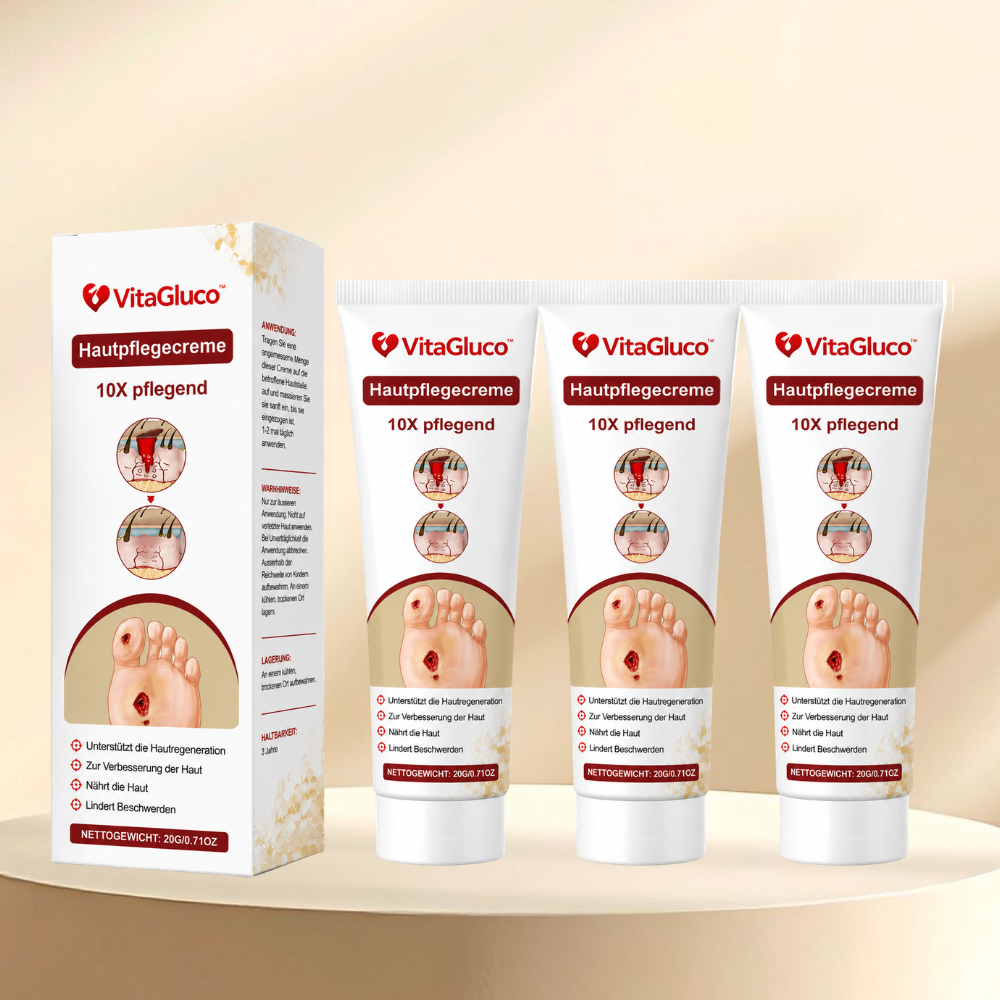VitaGluco
