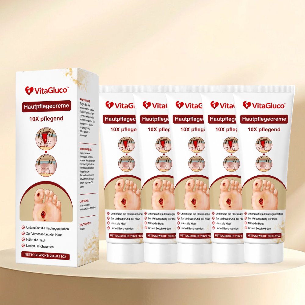 VitaGluco