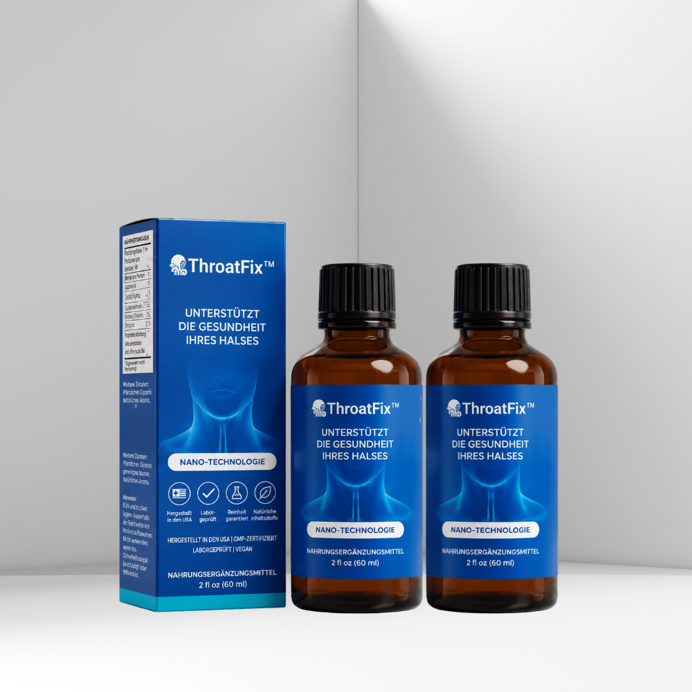ThroatFix