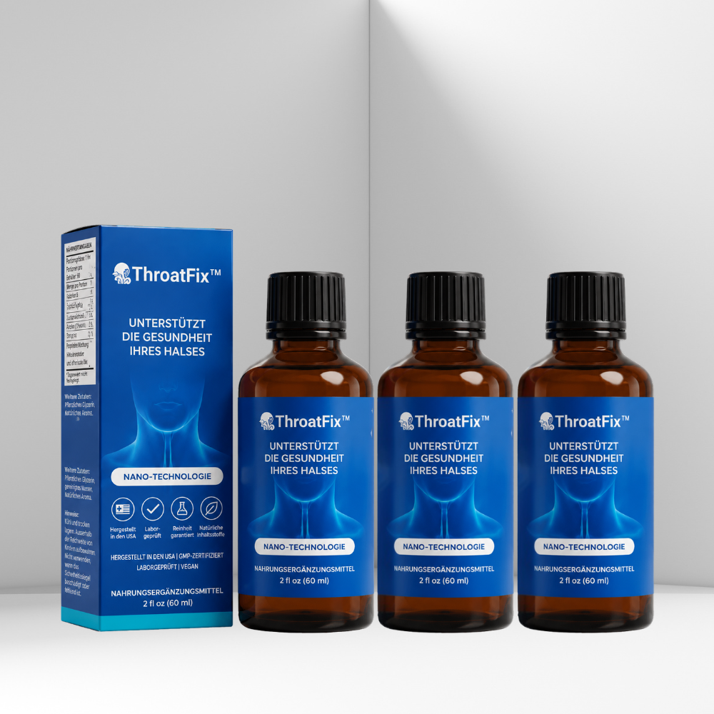 ThroatFix