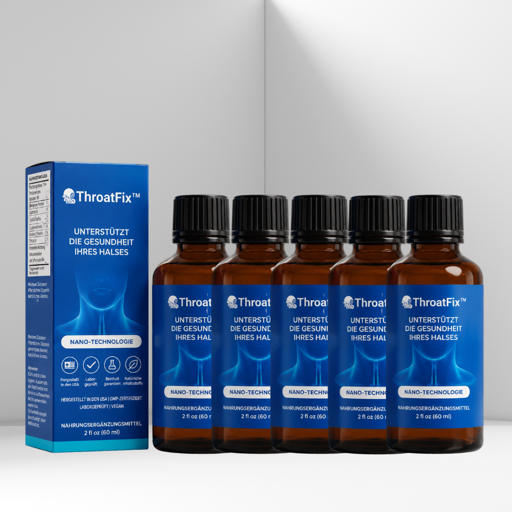 ThroatFix
