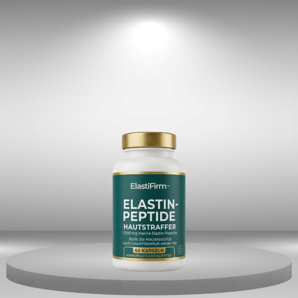 ElastiFirm