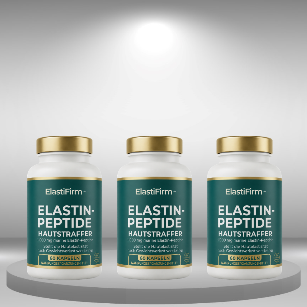 ElastiFirm