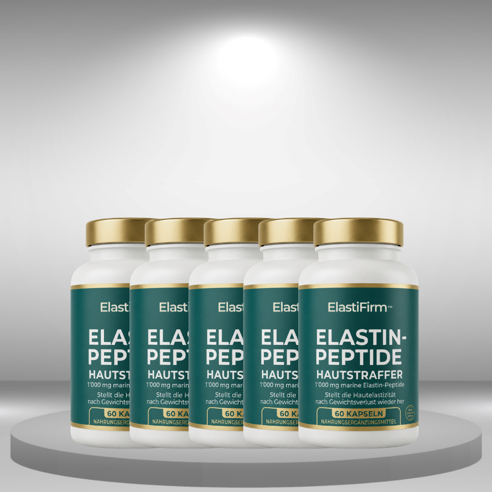 ElastiFirm