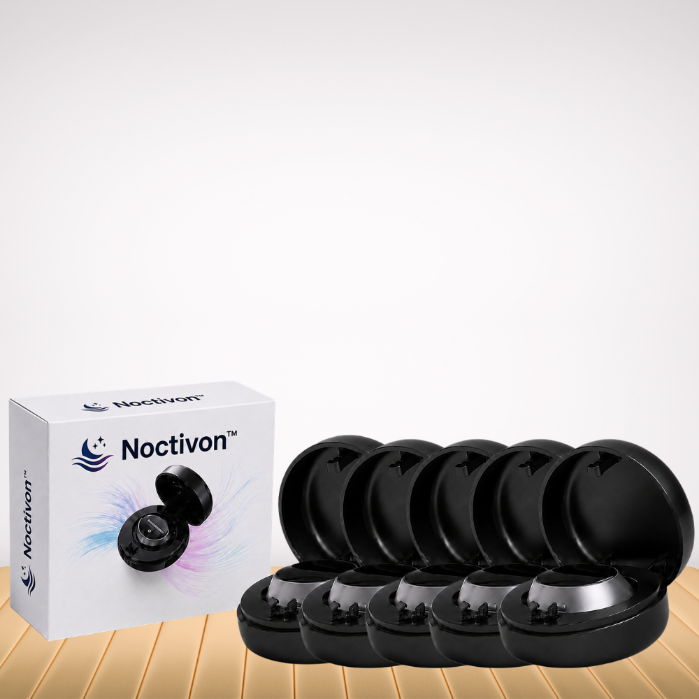 Stylo de soin des ongles